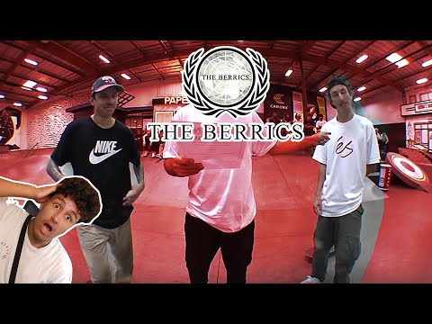 REACTING TO BATB 12 - Luan Oliveira Vs. Tom Asta