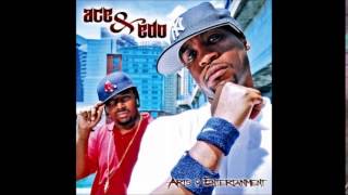 07. Masta Ace & Edo G - Reminds Me