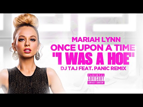 DJ Taj - Once Upon A Time (NJCLUB Exclusive) ft. Mariahlyn & Panic