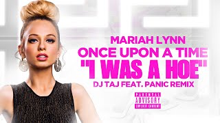 DJ Taj - Once Upon A Time (NJCLUB Exclusive) ft. Mariahlyn & Panic
