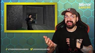 GoldenEye 007 remake and Fortnite Dragon Ball update! - The Weekly Glitch (February 4th 2023)