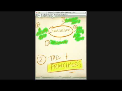 Successive - Change Leadership for Modern Times: Ordinary people x Reasonable Practice x Successi...