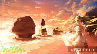 Our Last Night - Forgotten Souls, Nightcore