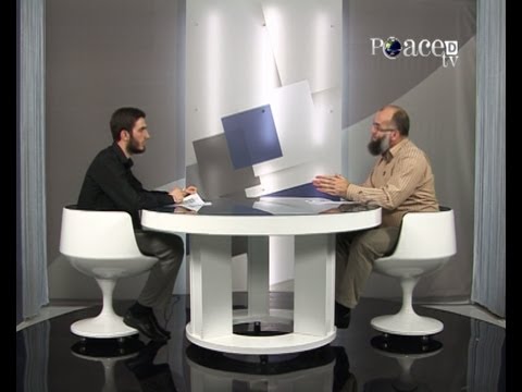 22 - Të ecim së bashku - me hoxhë Ekrem Avdiun