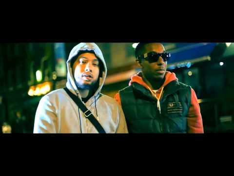 Shower Malik x Jusco - Don't Stop #ShoSplashENT | @Shower_M @JuscoAkaMula @TvToxic