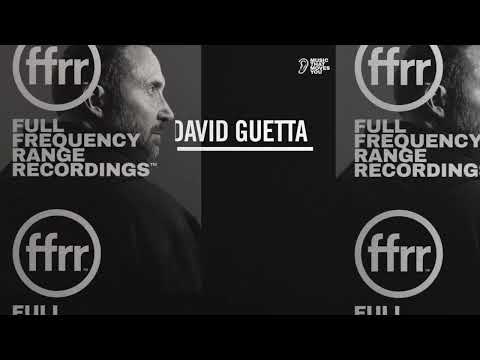 David Guetta – Family Affair (Dance For Me) [visualizer]