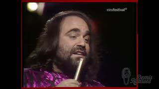 Demis Roussos - When Forever Has Gone