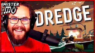 Vidéo Dredge - Deluxe Edition
