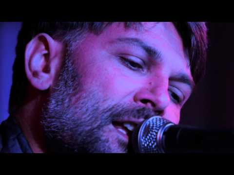 Porcelain Raft - Drifting In and Out (Live on KEXP)