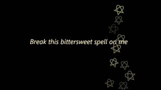 Bittersweet-Apocalyptica feat Ville Valo &amp; Lauri Ylonen with lyrics