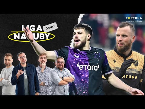 Oscarovo odcházení, Priske a jeho šachy, Liberec ustál risk. Prokoučování od Galáska? | Liga naruby