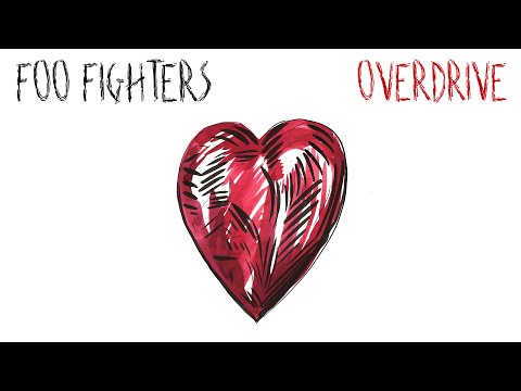 Video thumbnail for Overdrive (Million Dollar Demo)