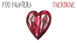 Foo Fighters - Overdrive (Million Dollar Demo)