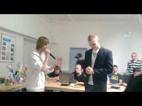 Freestyle Seassion vol. 2