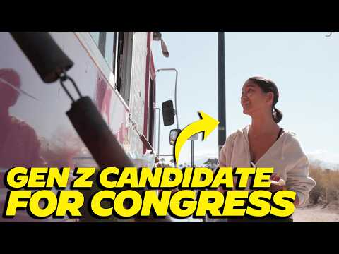 Represent: Deja Foxx