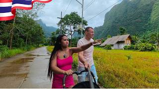 🇹🇭 Our Search for a New Home Might Be Over