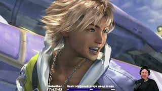 McQueeb Subathon Day 3 (B) Final Fantasy X