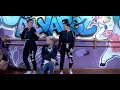 CON ALTURA - ROSALÍA, J Balvin ft. El Guincho | Choreography by Emir Abdul Gani CON ALTURA - ROSALÍA, J Balvin ft. El Guincho | Choreography by Emir Abdul Gani