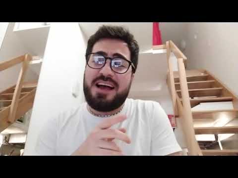 Sohrab MJ Mehrad Hidden Menhaye Yek Reaction ری اکشن به ترک جدید سهراب ام جی و هیدن به اسم منهای یک