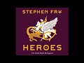 FULL Audiobook | Heroes by Stephen Fry | Part 1/2