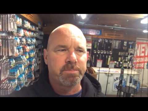 Leigh Fishing Contest 2017