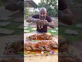 6 Full Chicken 2pyaza ️ Chickenlegpiece Ulhaskamathe Foodchallenge Shorts