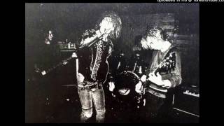 SACRILEGE NY- "I Am The Reaper" Bolt Sessions 1985