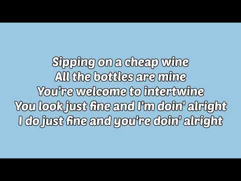 Teza Sumendra x Roomate Project - WKNDCRUISIN [Lirik Lagu]