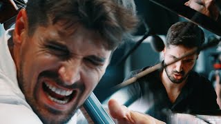 Bohemian Rhapsody (Queen) - LUKA SULIC ft. Evgeny Genchev