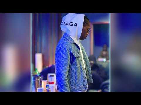 Future x Migos x Quavo Type Beat 2021 "WARPED"