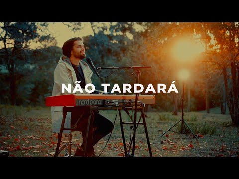 Não Tardará, Cristo ira Voltar - Matheus Rizzo (pôr do sol worship)