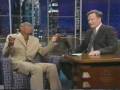 Dave Chappelle interview 2001