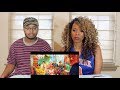 AUNT REACTS TO BTS (방탄소년단) 'IDOL (Feat. Nicki Minaj)' Official MV AUNT REACTS TO BTS (방탄소년단) 'IDOL (Feat. Nicki Minaj)' Official MV