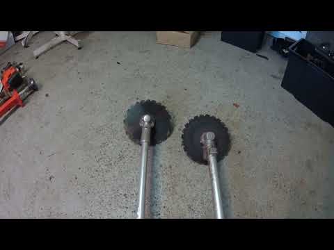 Metsolan Metsäkoulu 223 - Sektorisuoja pois - järki hoi!