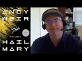 Inside the Book: Andy Weir (PROJECT HAIL MARY)<br/> Video