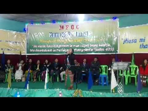 Mante II MFOC Kum 25 - Zaan 4nak II