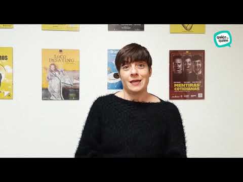 Quién es Quién | Ana Maestrojuán - Producciones Maestras