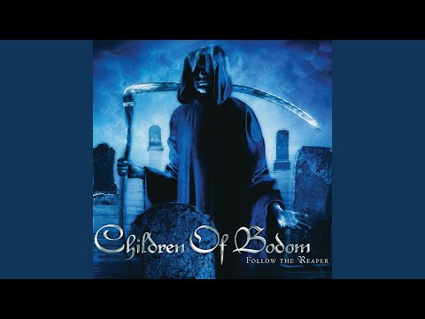 Children Of Bodom - Follow The Reaper Guitar pro tab