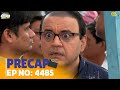 Ep 4485 PRECAP Taarak Mehta Ka Ooltah Chashmah तारक मेहता का उल्टा �