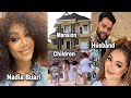 Nadia Buari Biography Husband Children Controversies Net Worth Etc Nadiabuari