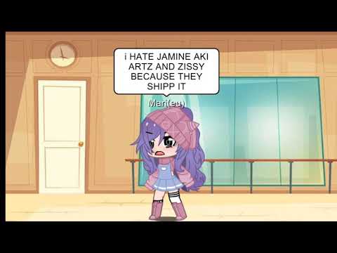 STOP SHIPPING KITTY X TIGRY