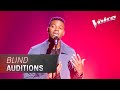 The Blind Auditions: Johnny Manuel Sings 'Home' | The Voice Australia 2020