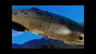 PS3 - Uncharted 3: L'inganno di Drake - Spot TV 30" Italia (2011)