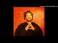 Redman - So Ruff (Instrumental)