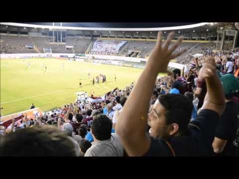 Gols Ferroviaria x Corinthians - Tv Torcida Ferroviária- 21/02/2016