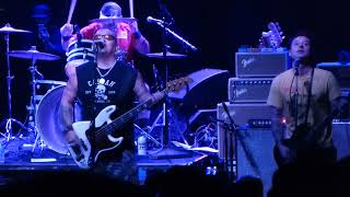 D.I. - Chiva - SANTA ANA