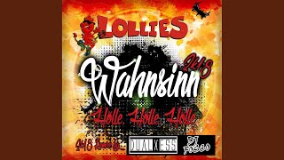 Wahnsinn (Hölle, Hölle, Hölle) 2k18 (Fosco Remix Extended)