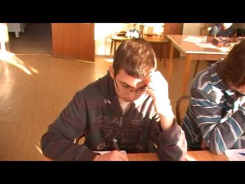 1.1. Jerguš Pecháč - Viliam Tatranský 1 - 0