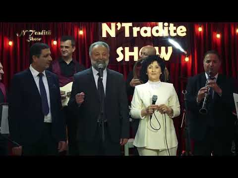 Hajde me cim cim ca - Robert & Vjolanda Tralo - Nata e Sazeve të Përmetit - N'Traditë Show