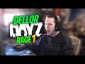 DELLOR DAYZ RAGE COMPILATION 1